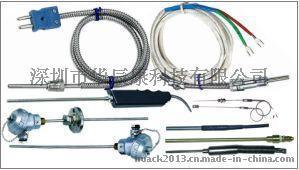 PT100/PT1000热封机设备环保工程，热电阻温度传感器